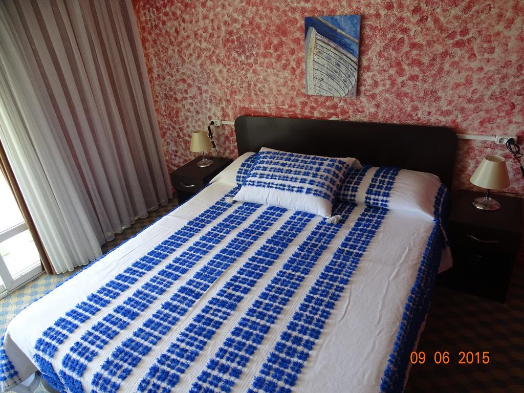 Hotel Villa Berk เฟทิเย ภายนอก รูปภาพ
