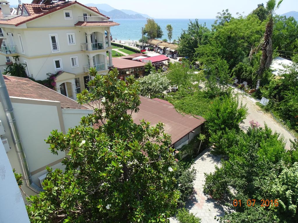 Hotel Villa Berk เฟทิเย ห้อง รูปภาพ