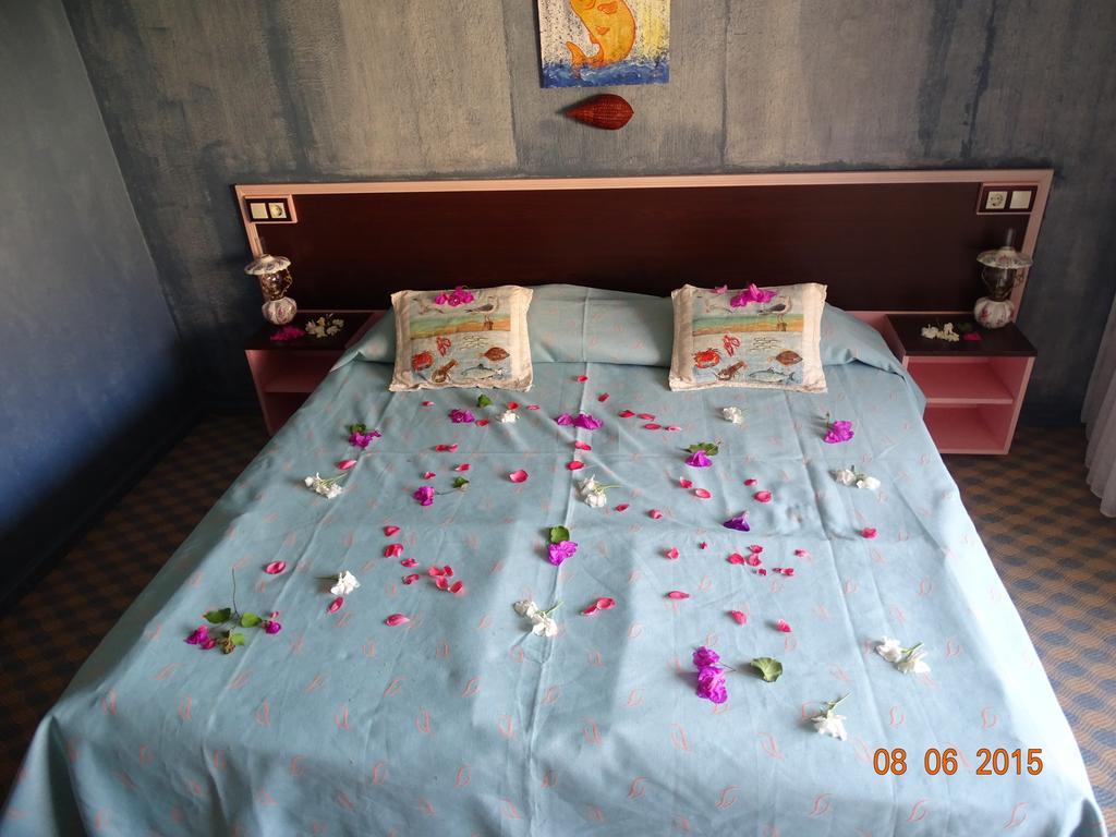 Hotel Villa Berk เฟทิเย ห้อง รูปภาพ
